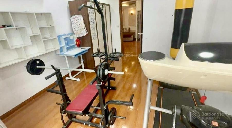 Căn góc siêu vip hateco x2a hưng phúc, yên sở 106m2  7,75 tỷ  3 phòng ngủ