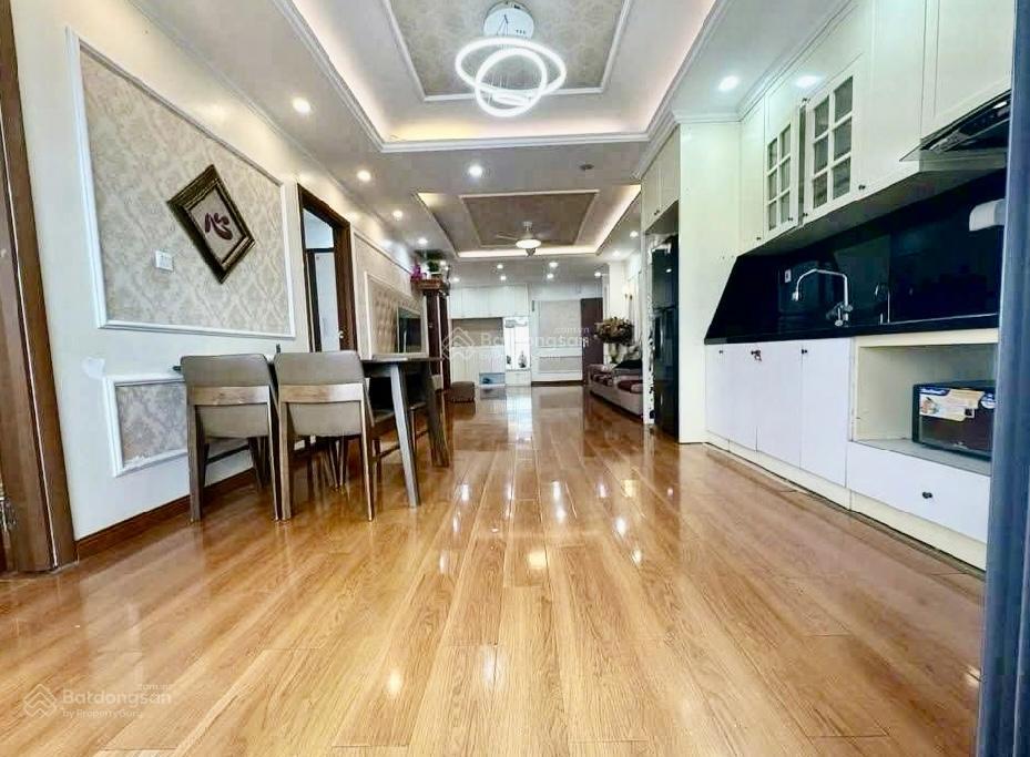 Căn góc siêu vip hateco x2a hưng phúc, yên sở 106m2  7,75 tỷ  3 phòng ngủ