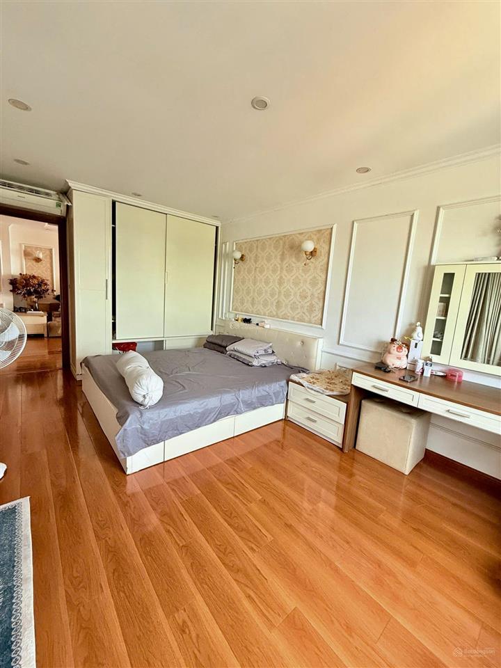 Căn góc siêu vip hateco x2a hưng phúc, yên sở 106m2  7,75 tỷ  3 phòng ngủ