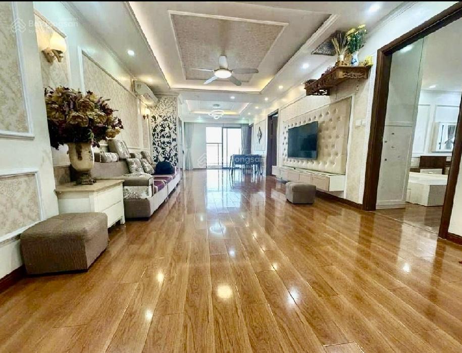 Căn góc siêu vip hateco x2a hưng phúc, yên sở 106m2  7,75 tỷ  3 phòng ngủ