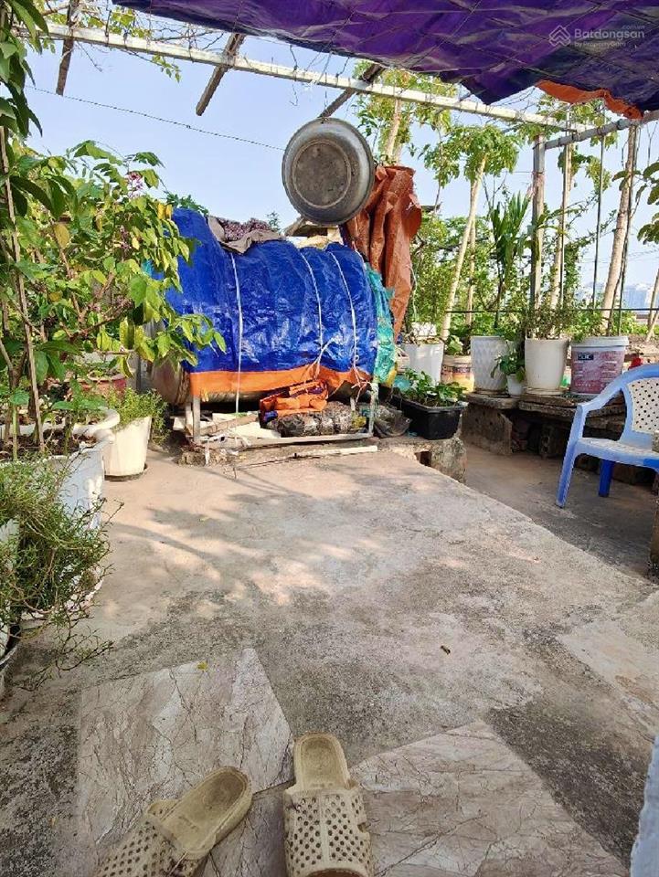 Nhà tập thể quỳnh mai 42m23,2 tỷvài bước ra phố