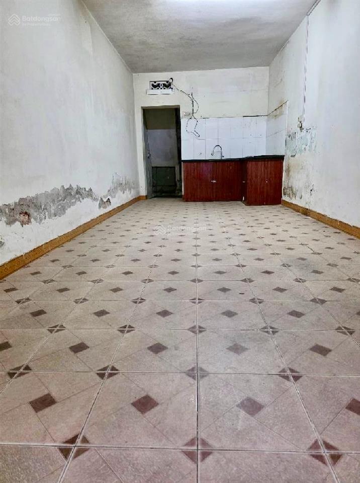 Nhà phân lô tam trinh vĩnh hoàng 36m²12,4 tỷô tô tránh vỉa hè kinh doanh đỉnh