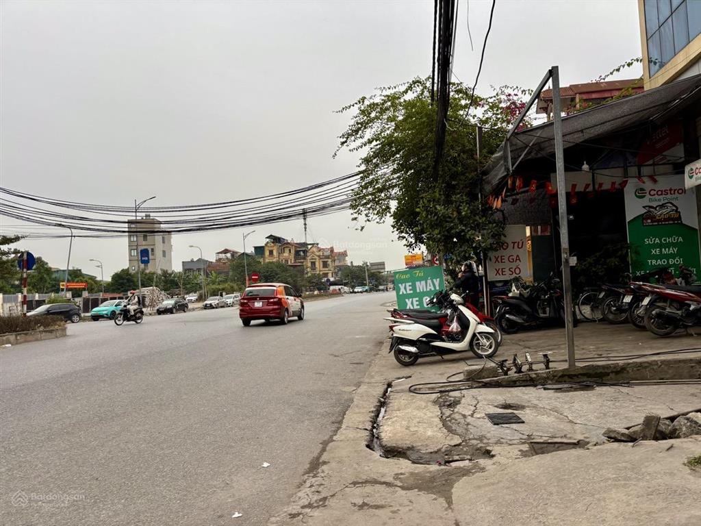 Nhà phân lô tam trinh vĩnh hoàng 36m²12,4 tỷô tô tránh vỉa hè kinh doanh đỉnh