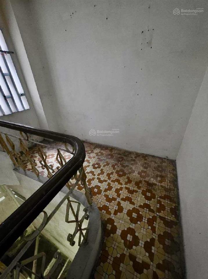 Nhà phân lô tam trinh vĩnh hoàng 36m²12,4 tỷô tô tránh vỉa hè kinh doanh đỉnh