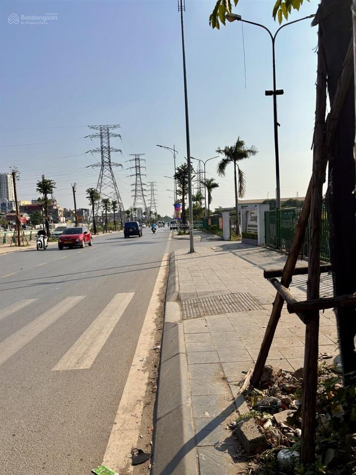Nhà phân lô tam trinh vĩnh hoàng 36m²12,4 tỷô tô tránh vỉa hè kinh doanh đỉnh