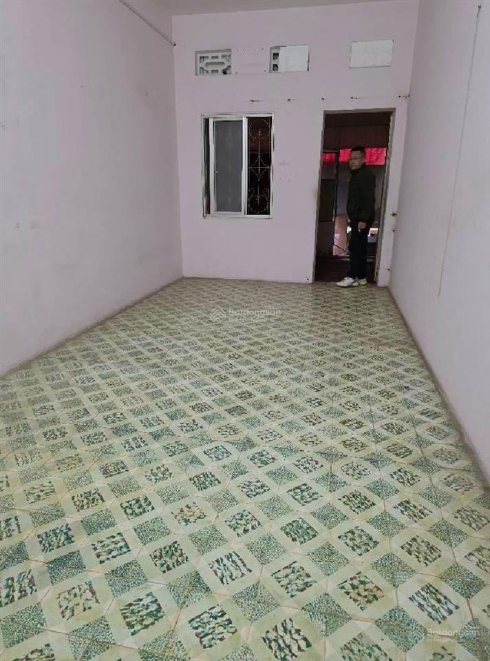 Nhà phân lô tam trinh vĩnh hoàng 36m²12,4 tỷô tô tránh vỉa hè kinh doanh đỉnh