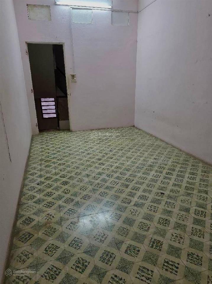 Nhà phân lô tam trinh vĩnh hoàng 36m²12,4 tỷô tô tránh vỉa hè kinh doanh đỉnh