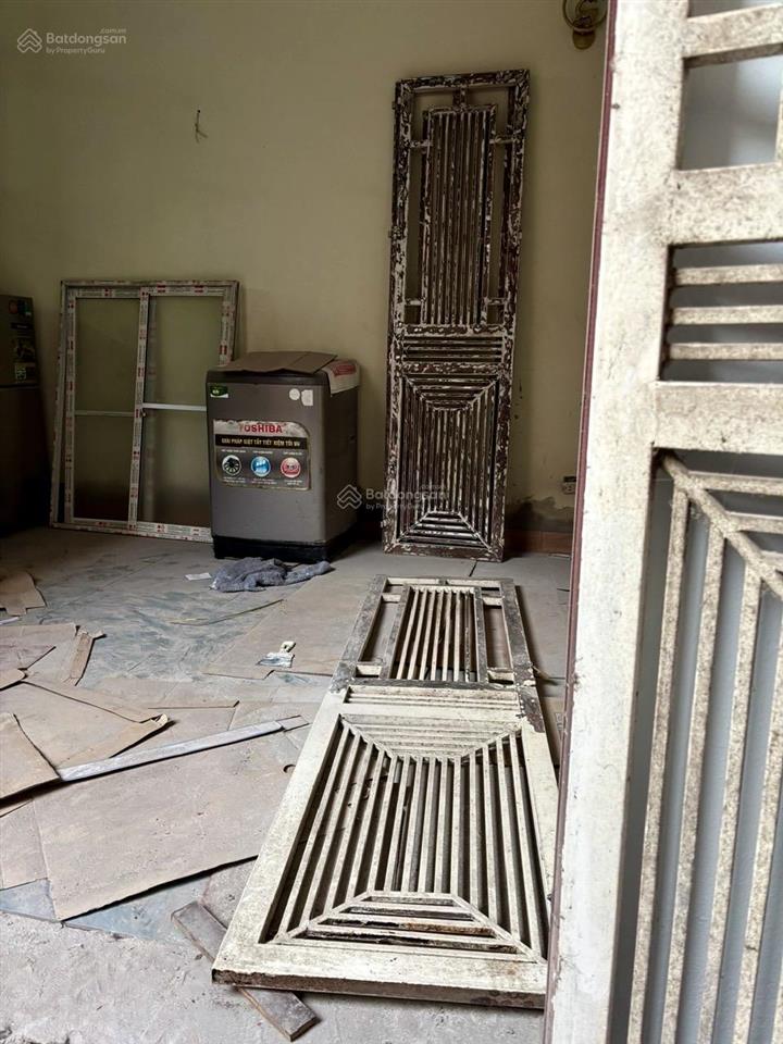 Nhà 3 tầng khuyến lương 68m2  20,4 tỷ  kinh doanh  ô tô tránh