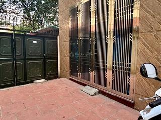 Siêu phẩm dòng tiền nguyễn khoái 4 tầng 32,2m2 cho thuê 18 triệu/tháng