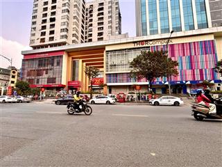 Nhà đẹp hồng mai 4 tầng 15m2 gần ô tô trung tâm hai bà