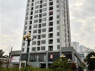 Căn góc hoa hậu ct3 đại kim  107,2m 8,1 tỷ  tầng thấp  sổ đỏ chính chủ