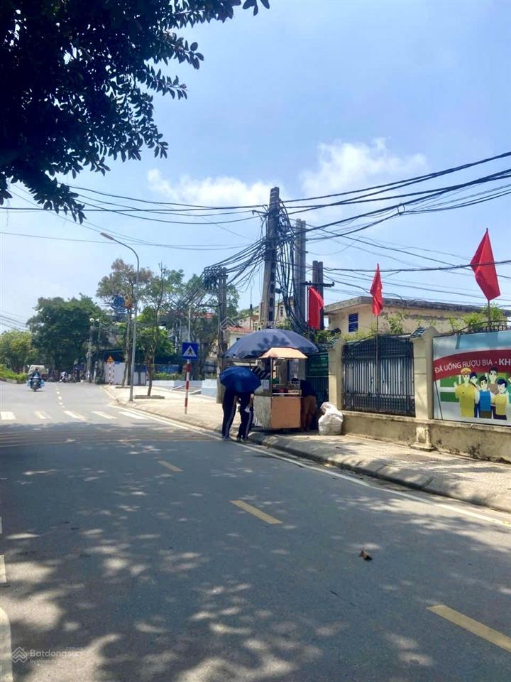 Bán nhà phân lô ao vực, khuyến lương 78m2  14,5 tỷ  kinh doanh