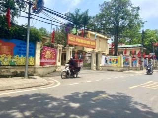 Bán nhà phân lô ao vực, khuyến lương 78m2  14,5 tỷ  kinh doanh