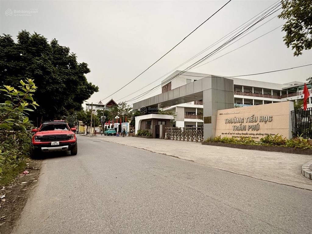 Bán nhà phân lô ao vực, khuyến lương 78m2  14,5 tỷ  kinh doanh