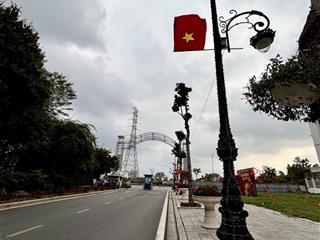 Đất liền kề louis city hoàng mai 107m231,8 tỷ  vị trí vàng  kinh doanh đắc địa