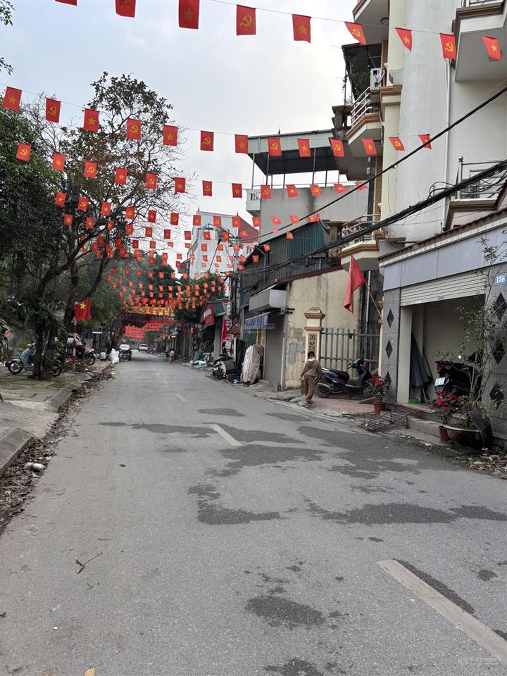 Đất thúy lĩnh 475m 4,98 tỷ 2 mặt ngõ  ô tô thông  giá trị khai thác cao