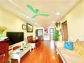 Căn hộ 67m2 lô góc 2pn @homes 987 tam trinh  view trực diện công viên yên sở