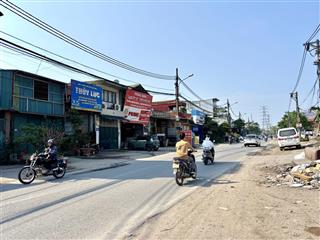 Nhà cấp bốn mặt đường tam trinh 166m2, giá 10 tỷ  phù hợp kho xưởng, kinh doanh