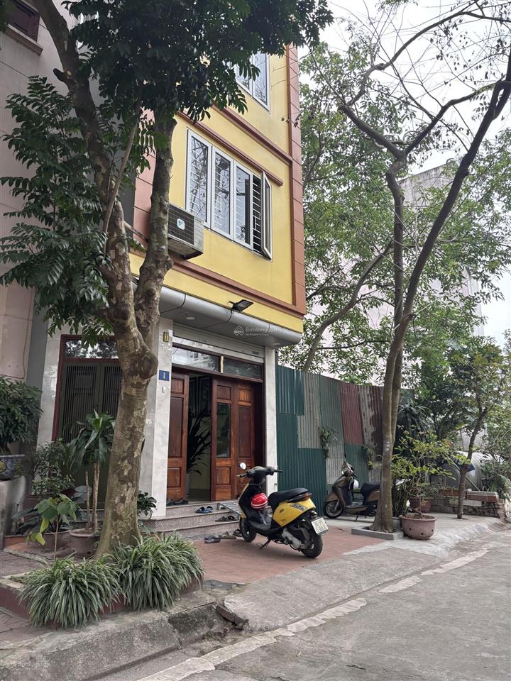 Nhà 4 tầng khu phân lô x2a yên sở, hưng thịnh 89,3m 27 tỷ kinh doanh cực tốt!