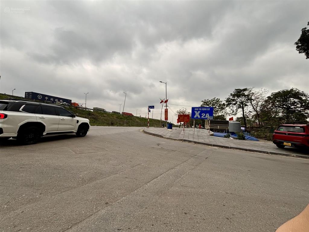 Nhà 4 tầng khu phân lô x2a yên sở, hưng thịnh 89,3m 27 tỷ kinh doanh cực tốt!