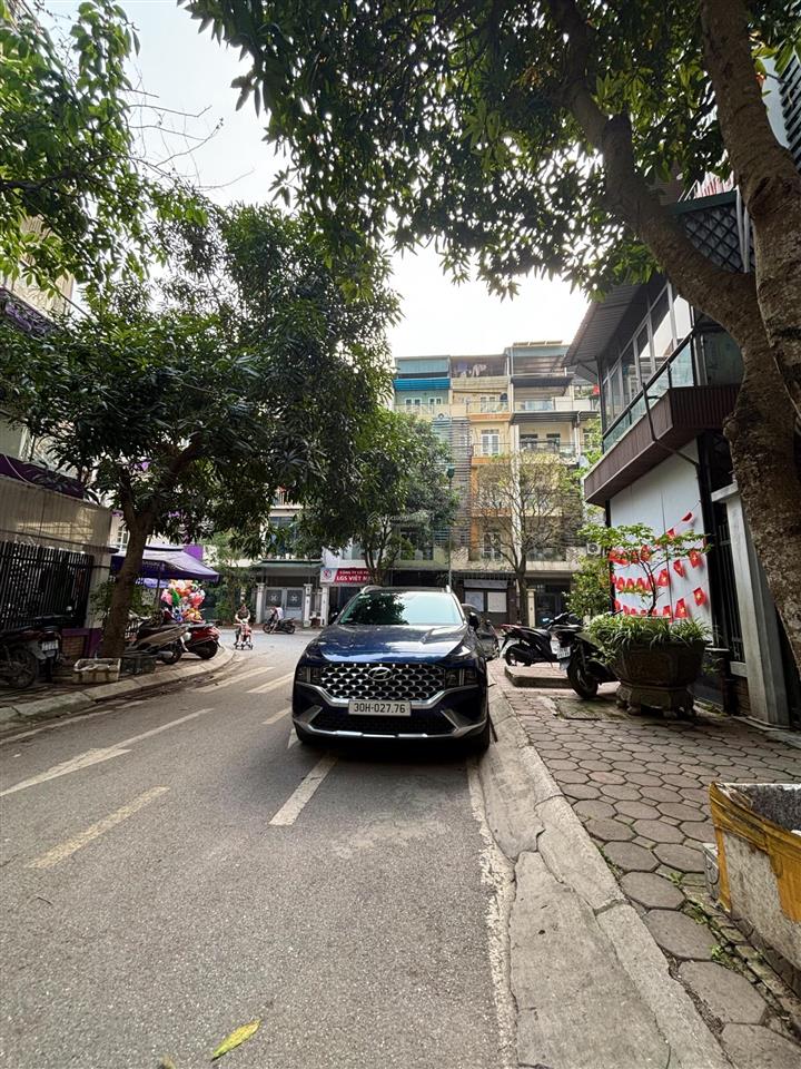 Siêu phẩm phân lô gelexia 885 tam trinh  5 tầng kinh doanh 68,8m226,5 tỷ