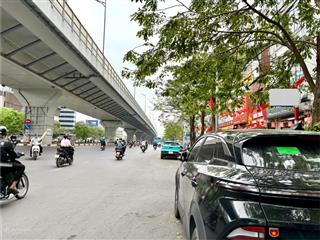 Mặt phố minh khai 22m2 8,8 tỷ  lô góc 3 tầng  mặt tiền khủng 8.5m  kinh doanh đỉnh