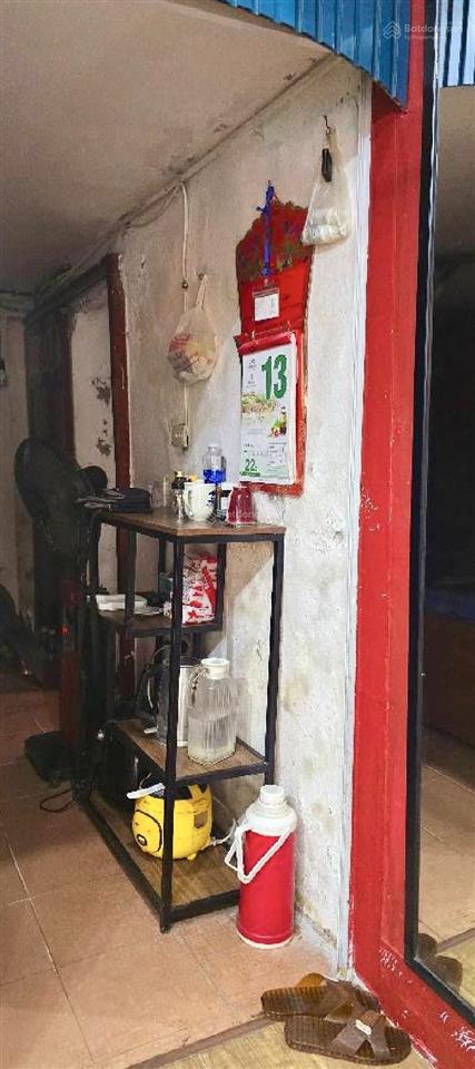 Nhà 3 tầng mặt phố khâm thiên 36m221 tỷ lô góc kinh doanh đỉnh