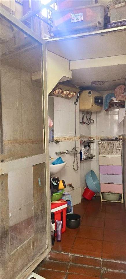 Nhà 3 tầng mặt phố khâm thiên 36m221 tỷ lô góc kinh doanh đỉnh