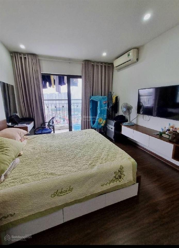 Căn hộ 3pn gelexia riverside tam trinh 89m2, nội thất xịn