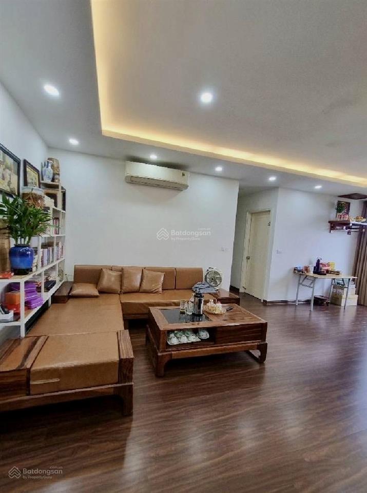 Căn hộ 3pn gelexia riverside tam trinh 89m2, nội thất xịn