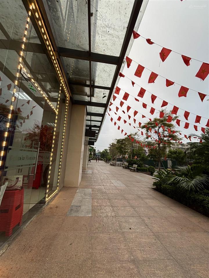 Căn hộ 3pn gelexia riverside tam trinh 89m2, nội thất xịn