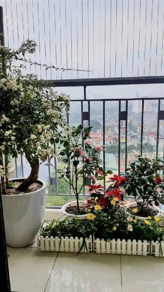 Căn hộ 3pn gelexia riverside tam trinh 89m2, nội thất xịn