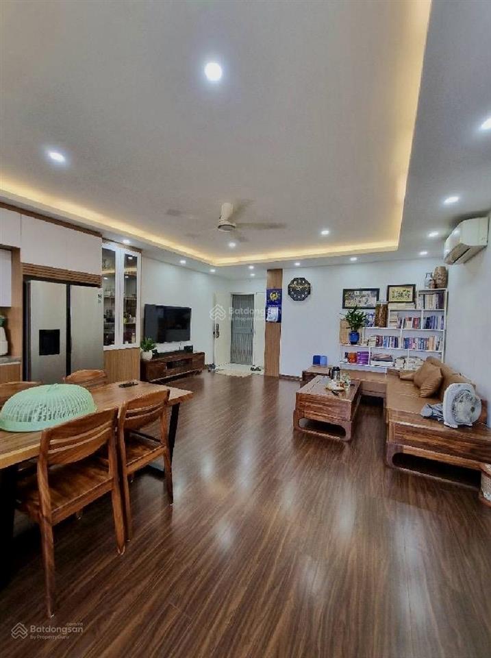 Căn hộ 3pn gelexia riverside tam trinh 89m2, nội thất xịn
