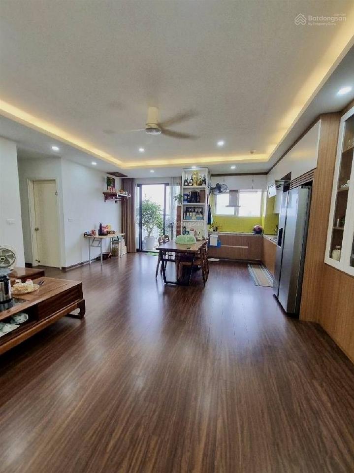 Căn hộ 3pn gelexia riverside tam trinh 89m2, nội thất xịn