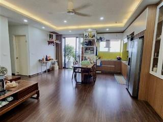 Căn hộ 3pn gelexia riverside tam trinh 89m2 nội thất xịn