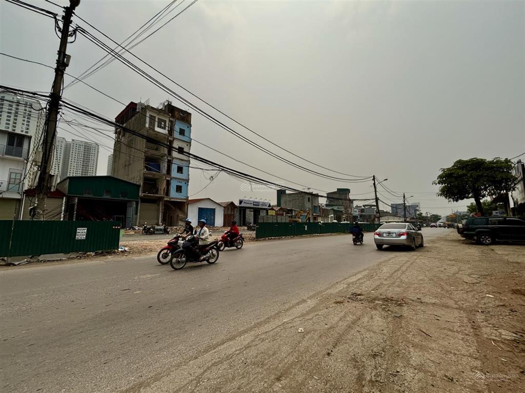 Siêu phẩm nhà mặt phố tam trinh 53m2 lô góc 2 mặt thoáng 7 tầng thang máy kinh doanh đỉnh