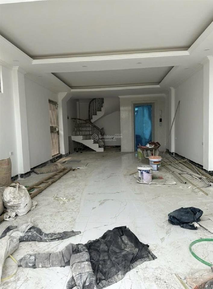 Siêu phẩm nhà mặt phố tam trinh 53m2 lô góc 2 mặt thoáng 7 tầng thang máy kinh doanh đỉnh