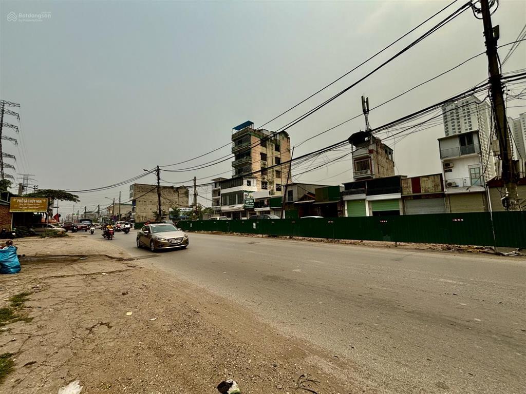 Siêu phẩm nhà mặt phố tam trinh 53m2 lô góc 2 mặt thoáng 7 tầng thang máy kinh doanh đỉnh