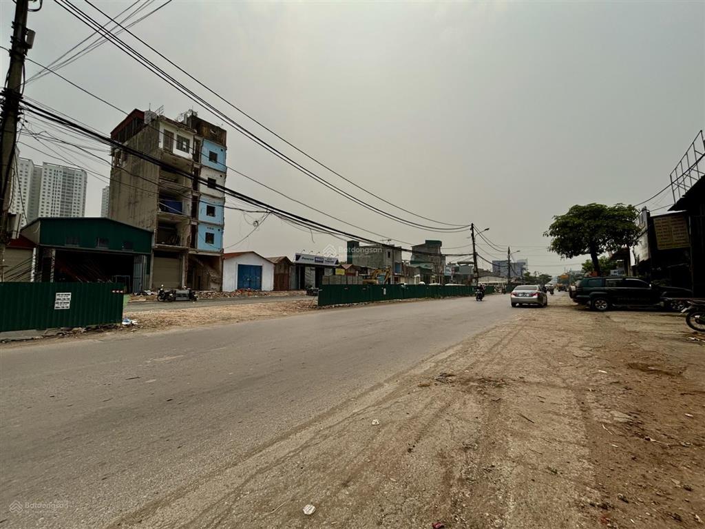 Siêu phẩm nhà mặt phố tam trinh 53m2 lô góc 2 mặt thoáng 7 tầng thang máy kinh doanh đỉnh