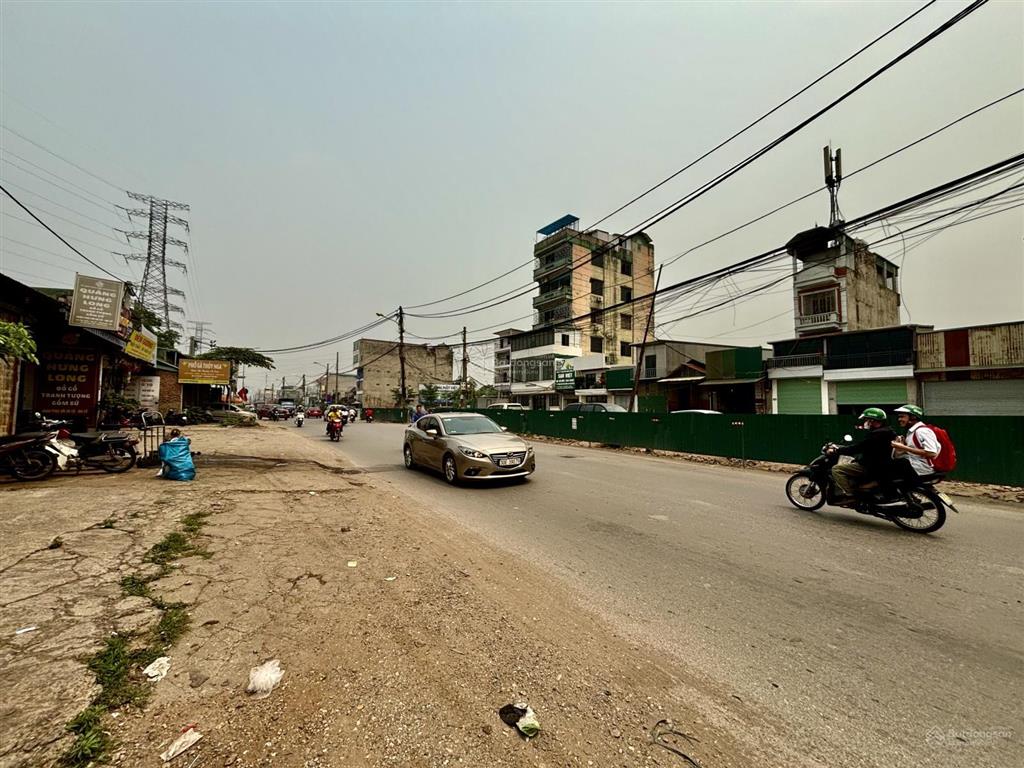 Siêu phẩm nhà mặt phố tam trinh 53m2 lô góc 2 mặt thoáng 7 tầng thang máy kinh doanh đỉnh