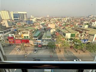 Siêu phẩm nhà mặt phố tam trinh 53m2 lô góc 2 mặt thoáng 7 tầng thang máy kinh doanh đỉnh