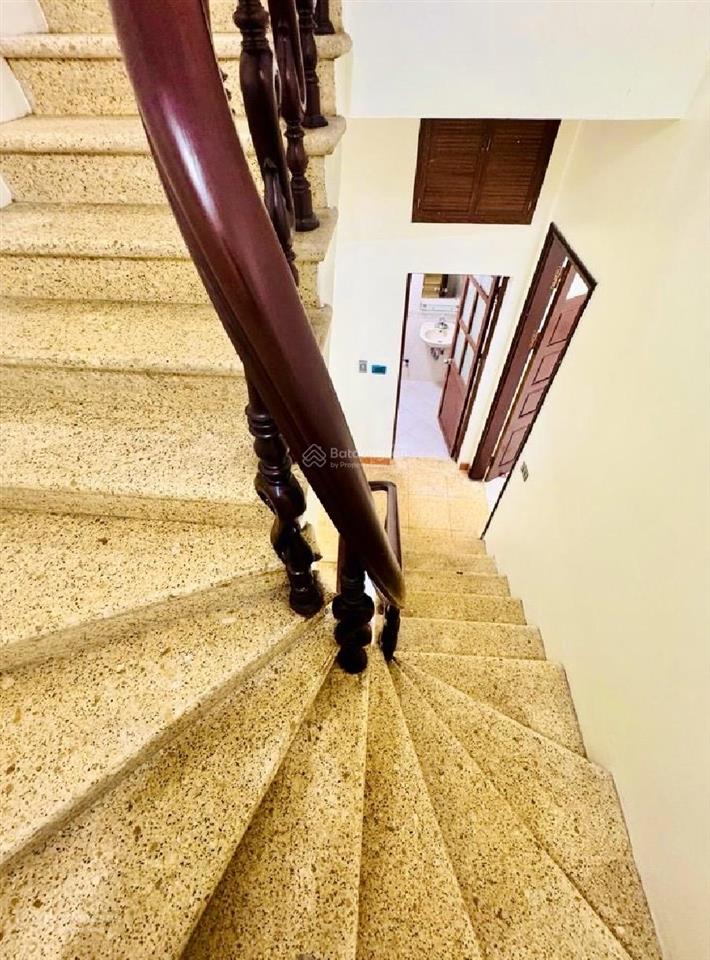 Nhà 3 tầng phân lô tđc x2b yên sở  55m217,5 tỷview hồ  vỉa hè 8m  tiềm năng tăng giá mạnh!