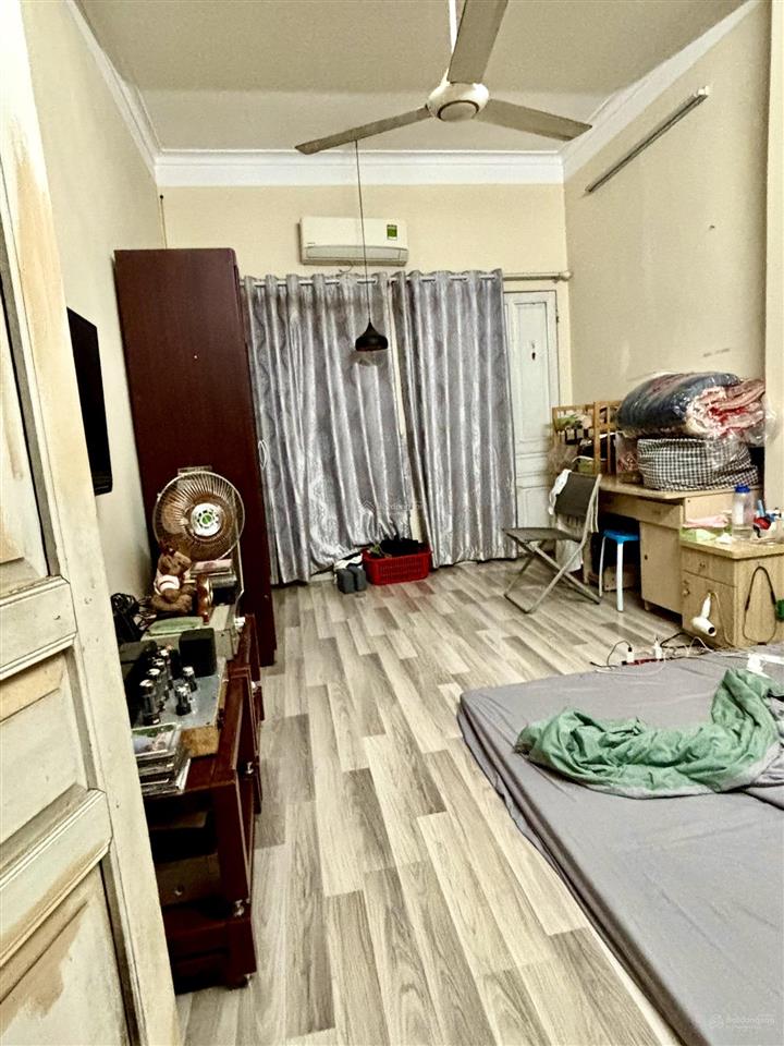 Nhà 3 tầng minh khai 37m2ngõ gốc đề thông7,25 tỷ 50m ra phố