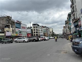 Tòa nhà văn phòng hạng a kim đồng 10 tầng  130m2  98,8 tỷ  dòng tiền 250tr/tháng