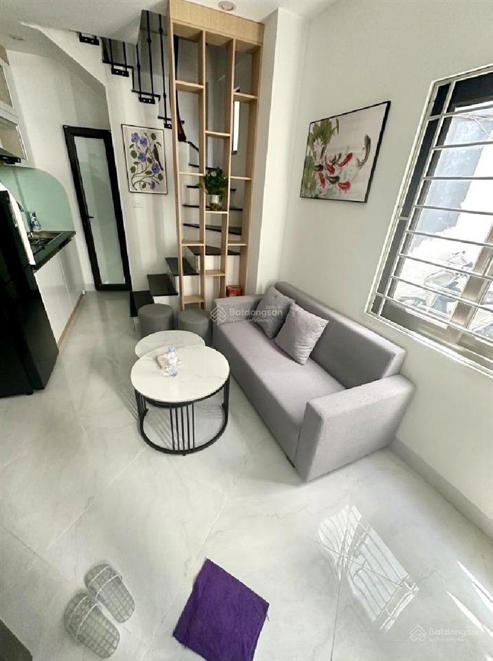 Siêu phẩm bạch mai  4 tầng 18m25,9 tỷ nhà mới coong lô góc  ô tô đầu ngõ