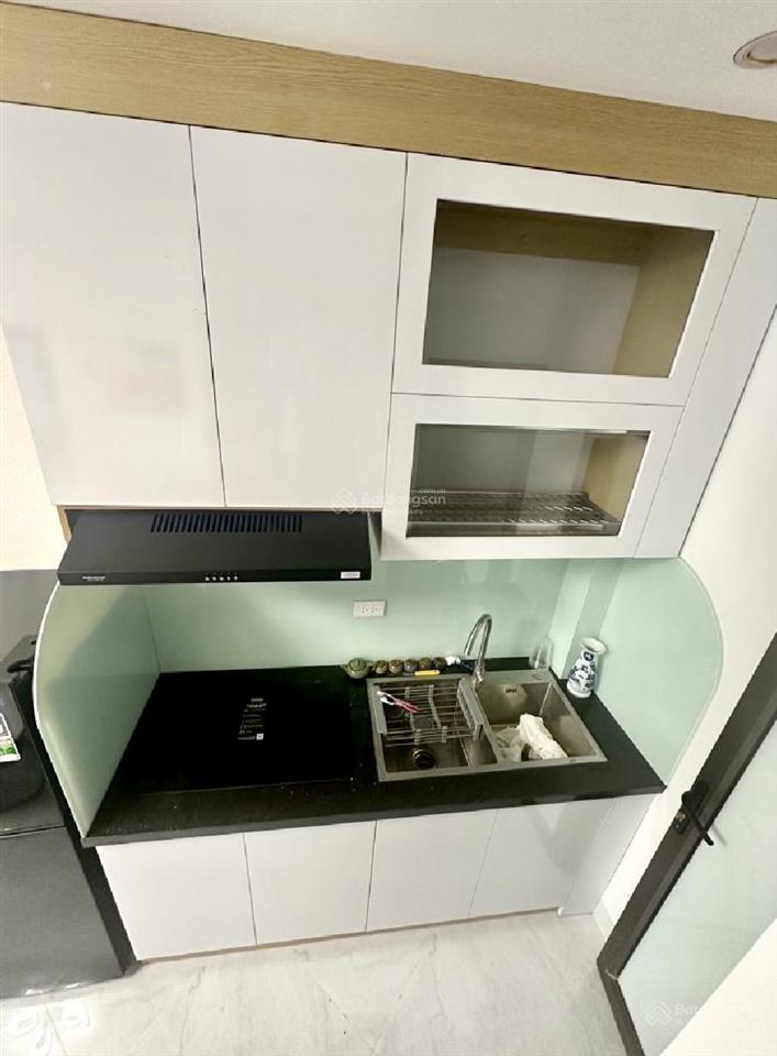 Siêu phẩm bạch mai  4 tầng 18m25,9 tỷ nhà mới coong lô góc  ô tô đầu ngõ