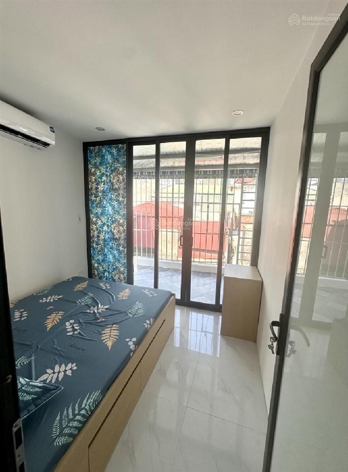 Siêu phẩm bạch mai  4 tầng 18m25,9 tỷ nhà mới coong lô góc  ô tô đầu ngõ