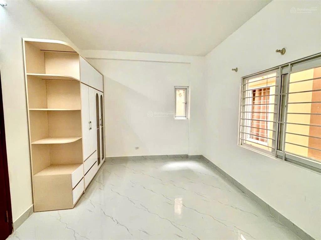 Siêu phẩm nam dư 5 tầng 60m2 sân vườn chillô tô đỗ cửa  dòng tiền tốt