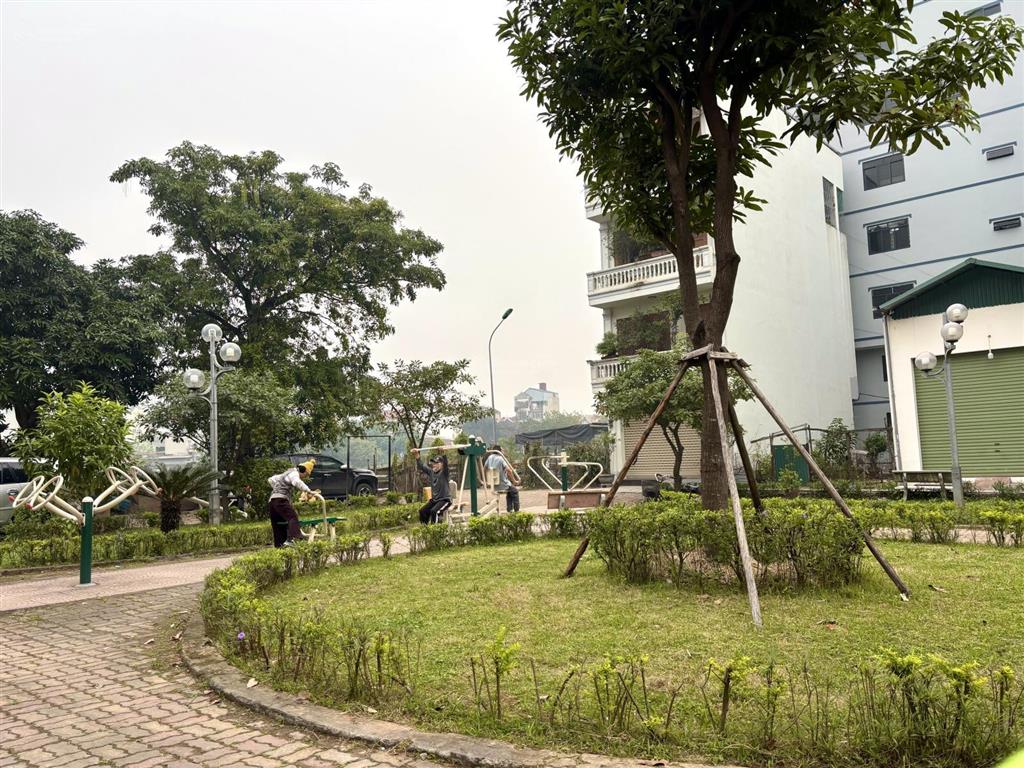 Toà nhà văn phòng x2b, 85m2 34 tỷ yên sở7 tầng thang máy 3 thoángkinh doanh