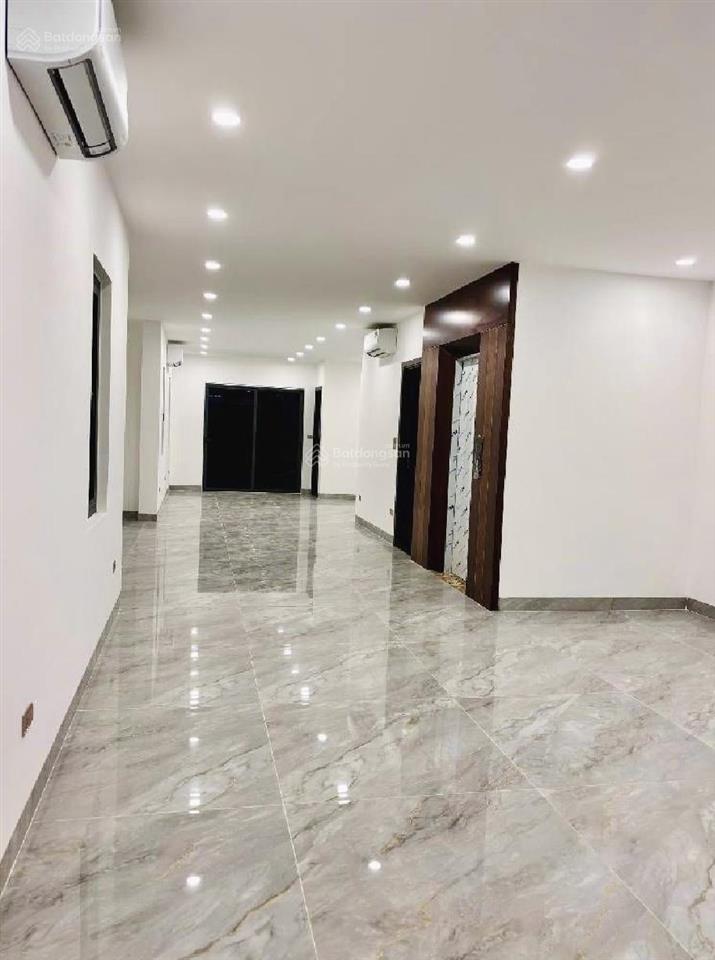 Toà nhà văn phòng x2b, 85m2 34 tỷ yên sở7 tầng thang máy 3 thoángkinh doanh
